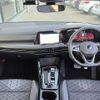 volkswagen golf-variant 2022 CFJ1504360 image 2