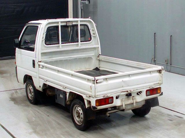 honda acty-truck 1995 No.12997 image 2
