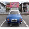 nissan figaro 1991 GOO_JP_700102067530250313001 image 9