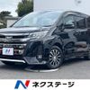 toyota noah 2017 -TOYOTA--Noah DBA-ZRR80W--ZRR80-0340944---TOYOTA--Noah DBA-ZRR80W--ZRR80-0340944- image 1