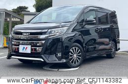 toyota noah 2017 -TOYOTA--Noah DBA-ZRR80W--ZRR80-0340944---TOYOTA--Noah DBA-ZRR80W--ZRR80-0340944-