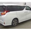 toyota alphard 2022 quick_quick_3BA-AGH30W_0444742 image 5