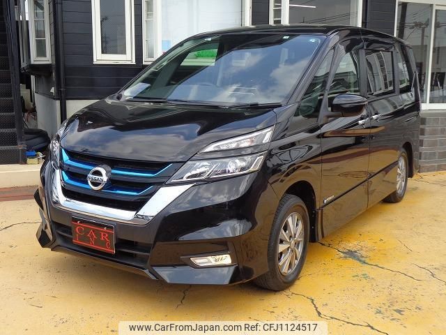 nissan serena 2018 quick_quick_DAA-HFC27_HFC27-008305 image 2