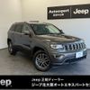 jeep grand-cherokee 2020 quick_quick_7BA-WK36P_1C4RJFEG9KC752875 image 1