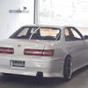 toyota mark-ii 1999 -TOYOTA--Mark2 JZX100ｶｲ--0085753---TOYOTA--Mark2 JZX100ｶｲ--0085753- image 6