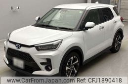 toyota raize 2024 CFJ1890418