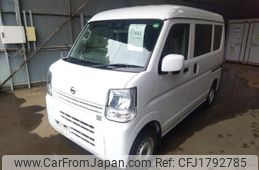 nissan nv100-clipper 2020 CFJ1792785