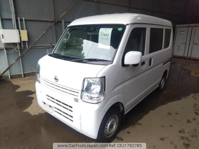 nissan nv100-clipper 2020 CFJ1792785 image 1