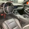 chevrolet camaro 2019 CFJ1716918 image 2