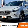 mazda cx-3 2016 -MAZDA--CX-3 LDA-DK5FW--DK5FW-124144---MAZDA--CX-3 LDA-DK5FW--DK5FW-124144- image 1