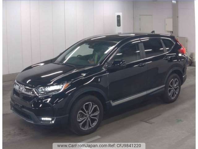 honda cr-v 2021 -HONDA--CR-V 6BA-RW2--RW2-1200656---HONDA--CR-V 6BA-RW2--RW2-1200656- image 2