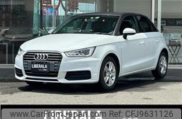 audi a1 2015 -AUDI--Audi A1 DBA-8XCHZ--WAUZZZ8X6GB026147---AUDI--Audi A1 DBA-8XCHZ--WAUZZZ8X6GB026147-