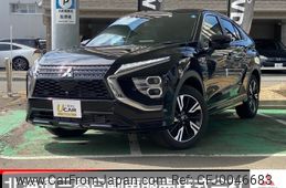 mitsubishi eclipse-cross 2023 -MITSUBISHI--Eclipse Cross 5BA-GK1W--GK1W-0601675---MITSUBISHI--Eclipse Cross 5BA-GK1W--GK1W-0601675-