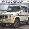 mercedes-benz g-class 2013 quick_quick_ABA-463236_WDB4632361X213315 image 1