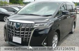 toyota alphard 2021 quick_quick_6AA-AYH30W_AYH30-0120929