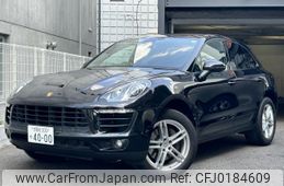 porsche macan 2017 quick_quick_ABA-J1H1_WP1ZZZ95ZHLB07405