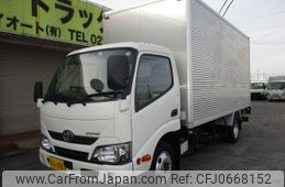 toyota dyna-truck 2019 -TOYOTA--Dyna XZU695--0004464---TOYOTA--Dyna XZU695--0004464-