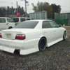 toyota chaser 1998 477091-19025M-92 image 4