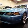 ford mustang 2000 -FORD--Ford Mustang 1FAF1P4--1FAFP45X4YF167429---FORD--Ford Mustang 1FAF1P4--1FAFP45X4YF167429- image 1