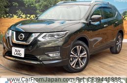 nissan x-trail 2019 -NISSAN--X-Trail DBA-NT32--NT32-310722---NISSAN--X-Trail DBA-NT32--NT32-310722-