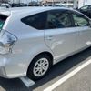 toyota prius-α 2012 -TOYOTA--Prius α DAA-ZVW41W--ZVW41-3136874---TOYOTA--Prius α DAA-ZVW41W--ZVW41-3136874- image 6