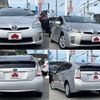 toyota prius 2010 -TOYOTA--Prius DAA-ZVW30--ZVW30-1283655---TOYOTA--Prius DAA-ZVW30--ZVW30-1283655- image 9