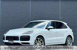 porsche cayenne 2020 -PORSCHE--Porsche Cayenne 3LA-E3L30--WP1ZZZ9YZLDA25027---PORSCHE--Porsche Cayenne 3LA-E3L30--WP1ZZZ9YZLDA25027-