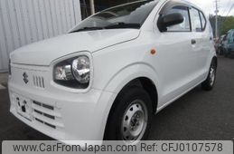 suzuki alto-van 2018 -SUZUKI--Alto Van HA36V--133586---SUZUKI--Alto Van HA36V--133586-