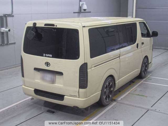 toyota hiace-van 2011 -TOYOTA--Hiace Van CBF-TRH200V--TRH200-5014636---TOYOTA--Hiace Van CBF-TRH200V--TRH200-5014636- image 2