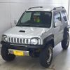 suzuki jimny 2003 -SUZUKI 【鳥取 580よ2726】--Jimny JB23W-316251---SUZUKI 【鳥取 580よ2726】--Jimny JB23W-316251- image 1