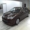 toyota corolla-axio 2016 -TOYOTA--Corolla Axio NRE161--NRE161-0024207---TOYOTA--Corolla Axio NRE161--NRE161-0024207- image 5