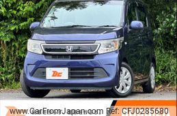 honda n-wgn 2014 -HONDA--N WGN DBA-JH1--JH1-1064386---HONDA--N WGN DBA-JH1--JH1-1064386-