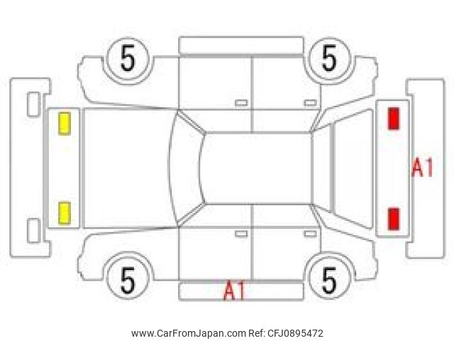 nissan skyline 2021 -NISSAN--Skyline 5BA-RV37--RV37-131521---NISSAN--Skyline 5BA-RV37--RV37-131521- image 2