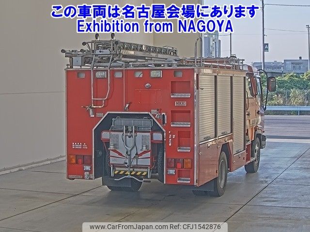 isuzu forward 2006 CFJ1542876 image 2