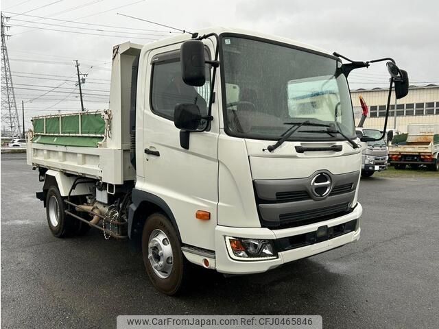 hino ranger 2020 -HINO--Hino Ranger 2KG-FC2ABA--FC2AB-***910---HINO--Hino Ranger 2KG-FC2ABA--FC2AB-***910- image 2