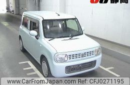 suzuki alto-lapin 2012 -SUZUKI 【後日 】--Alto Lapin HE22S--HE22S-227301---SUZUKI 【後日 】--Alto Lapin HE22S--HE22S-227301-