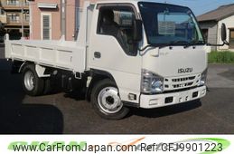 isuzu elf-truck 2016 GOO_NET_EXCHANGE_0520179A30240615W001