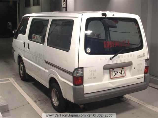 nissan vanette-van 2008 -NISSAN--Vanette Van SKF2VN-202973---NISSAN--Vanette Van SKF2VN-202973- image 2