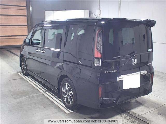 honda stepwagon 2016 -HONDA 【春日井 300ﾄ8153】--Stepwgn RP3-1109791---HONDA 【春日井 300ﾄ8153】--Stepwgn RP3-1109791- image 2