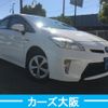 toyota prius 2013 -TOYOTA--Prius DAA-ZVW30--ZVW30-1639521---TOYOTA--Prius DAA-ZVW30--ZVW30-1639521- image 2