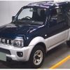 suzuki jimny-sierra 2016 quick_quick_ABA-JB43W_582809 image 2