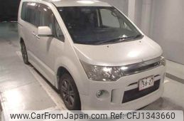 mitsubishi delica-d5 2008 -MITSUBISHI--Delica D5 CV5W--0107811---MITSUBISHI--Delica D5 CV5W--0107811-