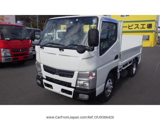 mitsubishi-fuso canter 2014 GOO_NET_EXCHANGE_0720194A30240117W002 image 1