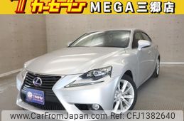lexus is 2014 -LEXUS--Lexus IS DAA-AVE30--AVE30-5030487---LEXUS--Lexus IS DAA-AVE30--AVE30-5030487-