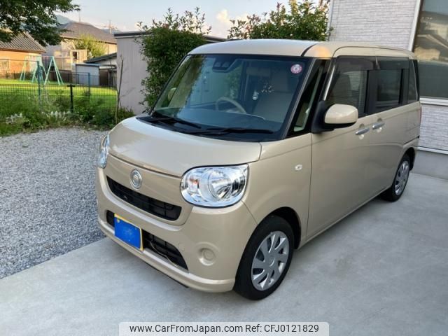 daihatsu move-canbus 2020 -DAIHATSU--Move Canbus 5BA-LA810S--LA810S-0048465---DAIHATSU--Move Canbus 5BA-LA810S--LA810S-0048465- image 2