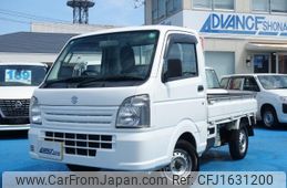 suzuki carry-truck 2016 CFJ1631200