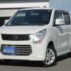 suzuki wagon-r 2014 -SUZUKI 【群馬 582ｸ186】--Wagon R MH34S--314236---SUZUKI 【群馬 582ｸ186】--Wagon R MH34S--314236- image 1