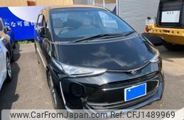 toyota estima 2016 -TOYOTA--Estima DBA-ACR50W--ACR50-7135661---TOYOTA--Estima DBA-ACR50W--ACR50-7135661-