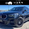 bmw x1 2022 quick_quick_3DA-AD20_WBA32AD0605U79970 image 1