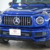 mercedes-benz g-class 2018 GOO_JP_700250572030241025002 image 53